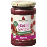 Himbeer Fruchtgarten