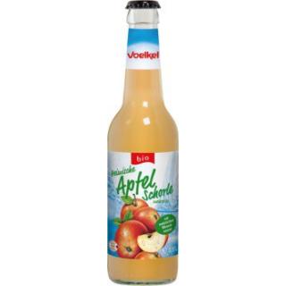 Apfelsaft-Schorle 12 x 0,33 l