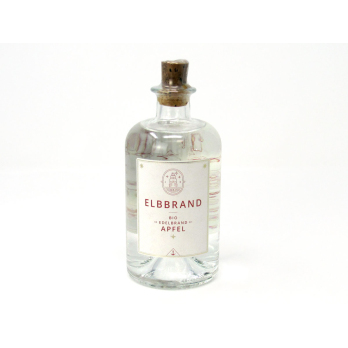 Elbbrand - Apfel