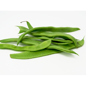 Stangenbohnen