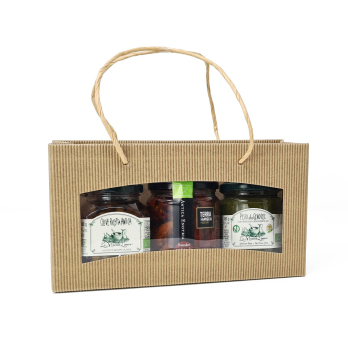 Geschenktasche Dolce