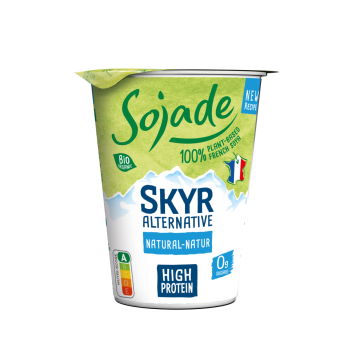 Skyr Alternative - Sojade