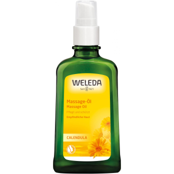Calendula Massageöl