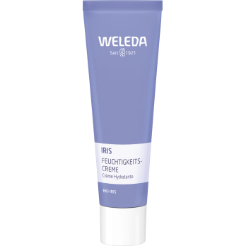 Regulierende Feuchtigkeitscreme - Iris
