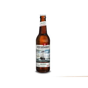 Frei Bier, alkoholfrei 20 x 0,5 l