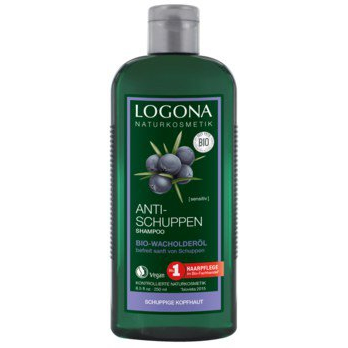 Anti Schuppen Shampoo Wacholder