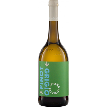 PFANDtastico Pinot Grigio IGT - Mehrweg