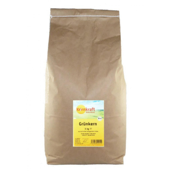 Grünkern 5 kg
