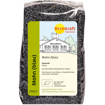 Mohn