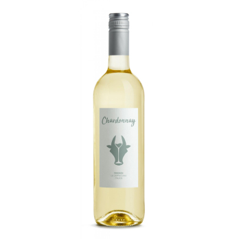 Chardonnay weiß (bioladen)