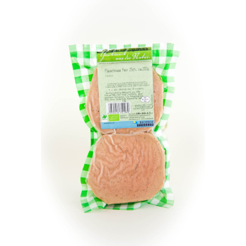 Fleischkäse Schwein ca. 200 g (2 Scheiben)