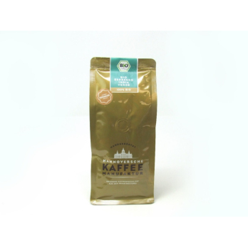 Espresso India Verde gemahlen 250 g