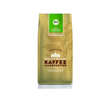 Espresso Maestro Bohne