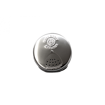 Streuaufsatz  für Gewürze im kleinen Pfandglas