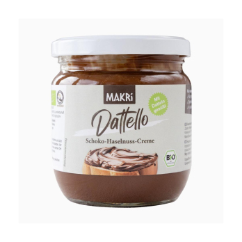 Dattello Schokocreme mit Dattel