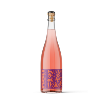 NOU Rosé - alkoholfrei