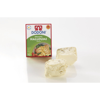 Halloumi Grill- und Bratkäse