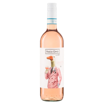 Bardolino Chiaretto DOC, Fasoli