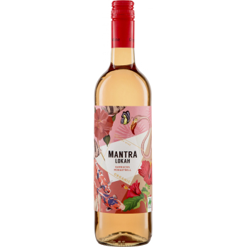 Mantra Lokah, rosé