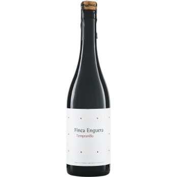 Finca Enguera, Tempranillo rot